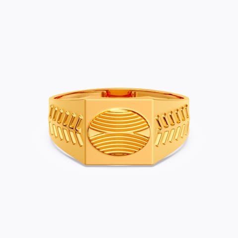 Gold Ring