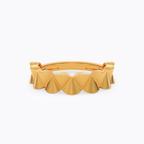 Gold Ring