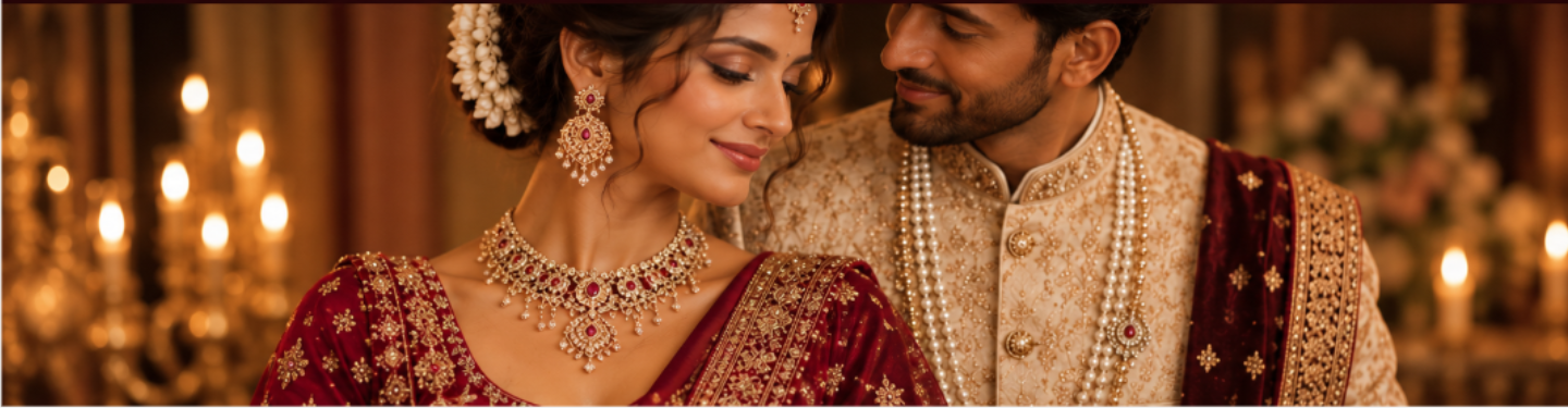 Shree Jai Mata Dii Jewellers