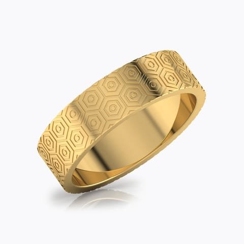 Gold Ring