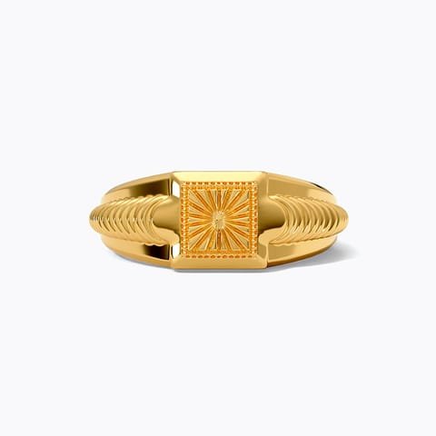 Gold Ring