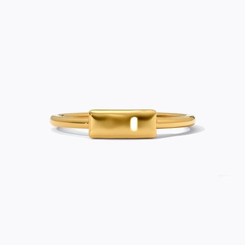 Gold Ring