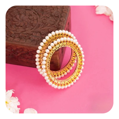 Bangles Collection