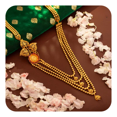 Lahari Collection
