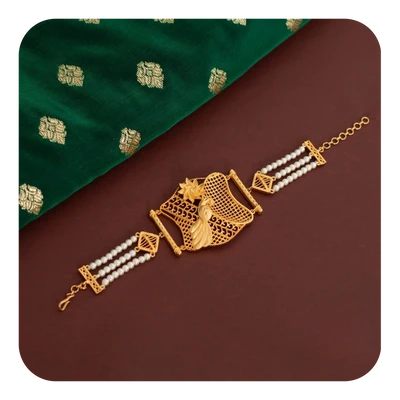 Mantasha Collection