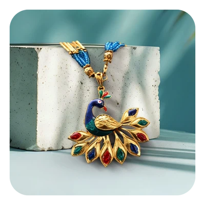 Pendants Collection