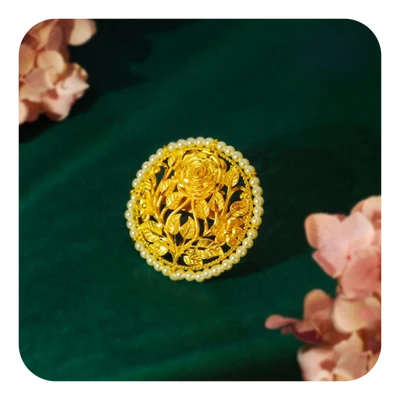Rings Collection
