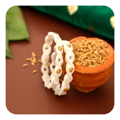 Sankha Pola Collection